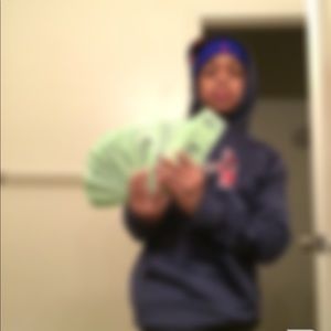 Meet your Posher, Jamel